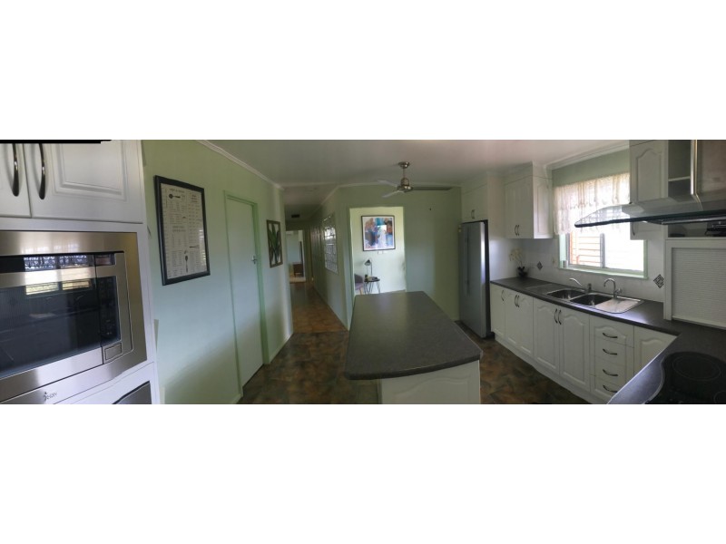 6 HARNEY STREET, Childers QLD 4660