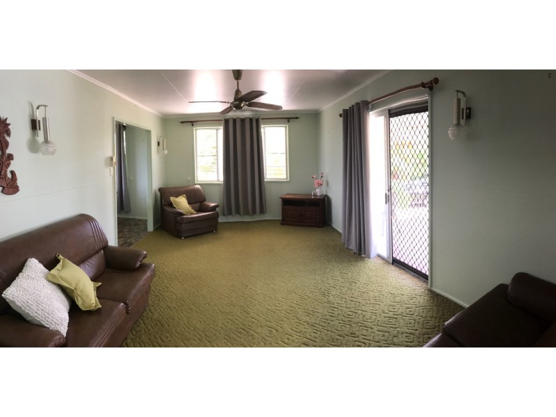 6 HARNEY STREET, Childers QLD 4660