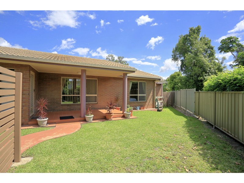 3/5 CEVN STREET, Childers QLD 4660