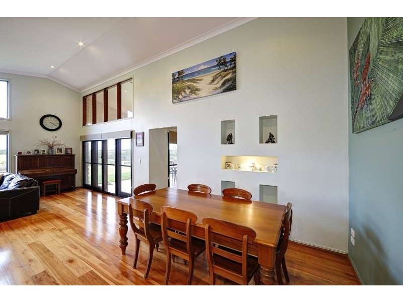 132 ABINGTON ROAD, Abington QLD 4660