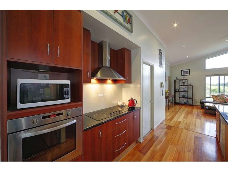 132 ABINGTON ROAD, Abington QLD 4660