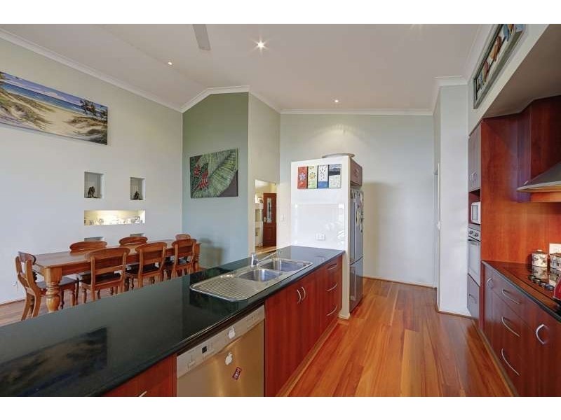 132 ABINGTON ROAD, Abington QLD 4660