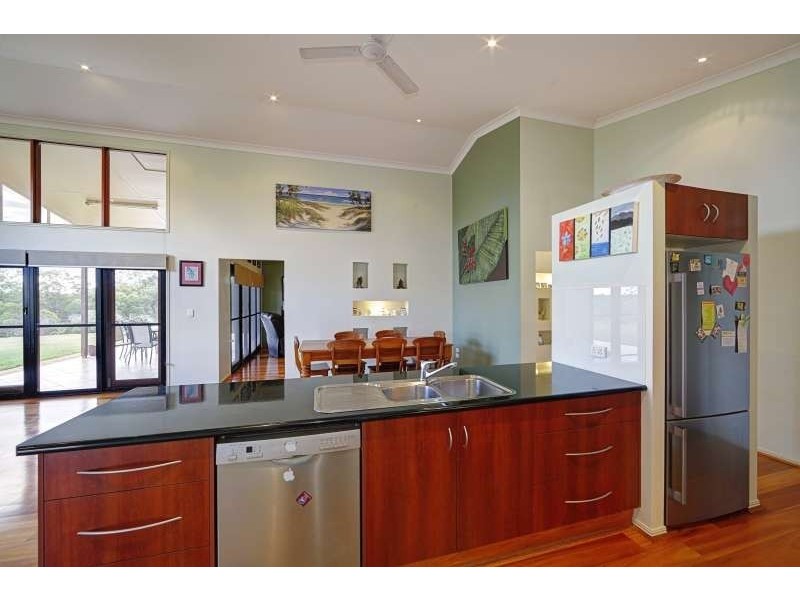 132 ABINGTON ROAD, Abington QLD 4660