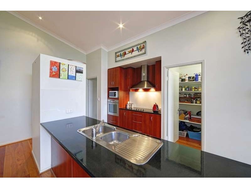 132 ABINGTON ROAD, Abington QLD 4660