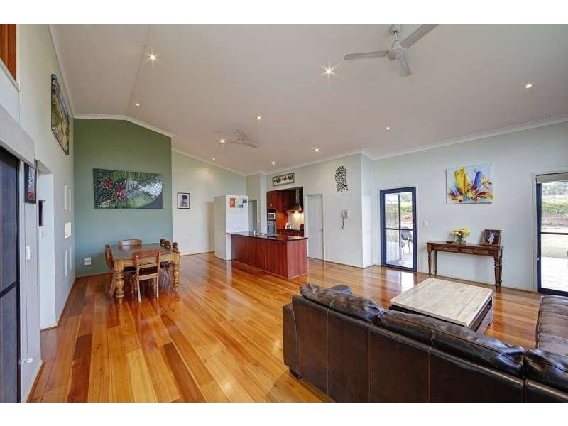 132 ABINGTON ROAD, Abington QLD 4660