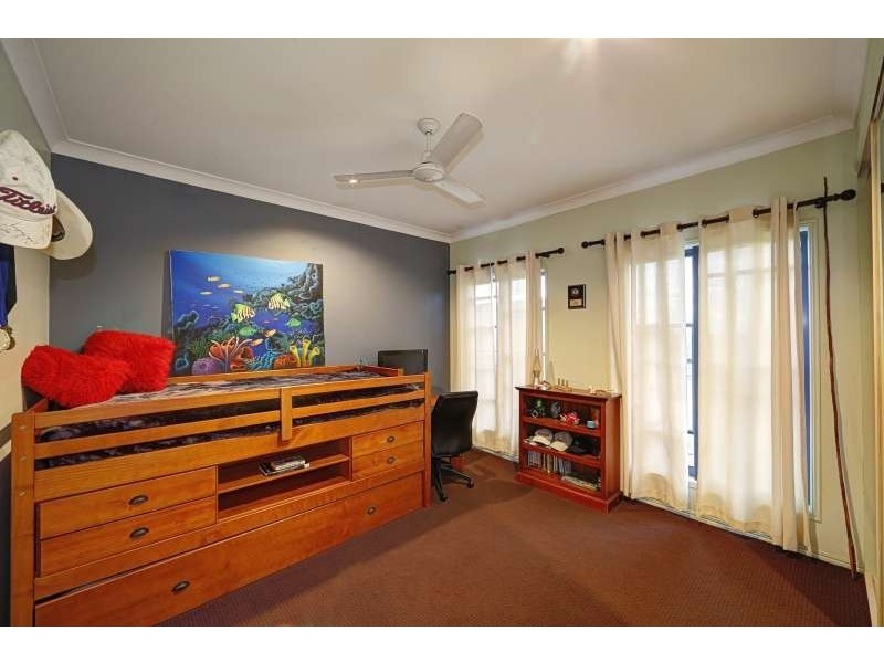 132 ABINGTON ROAD, Abington QLD 4660