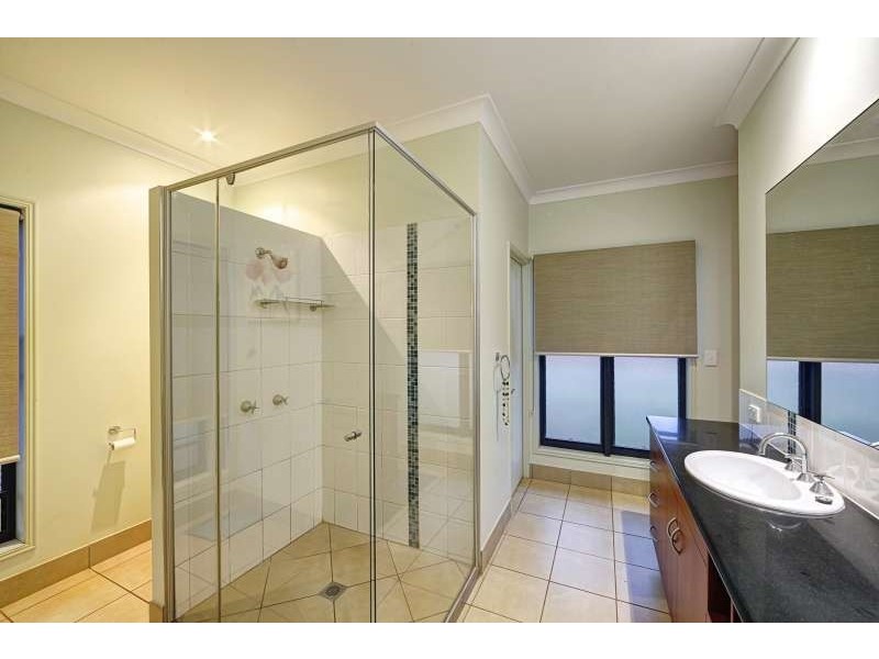 132 ABINGTON ROAD, Abington QLD 4660