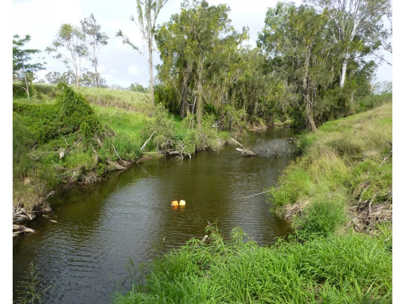 Lot 17,  OLD COACH ROAD, Degilbo QLD 4621