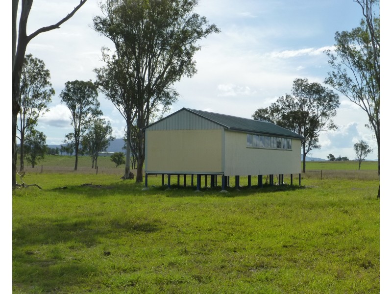 Lot 17,  OLD COACH ROAD, Degilbo QLD 4621