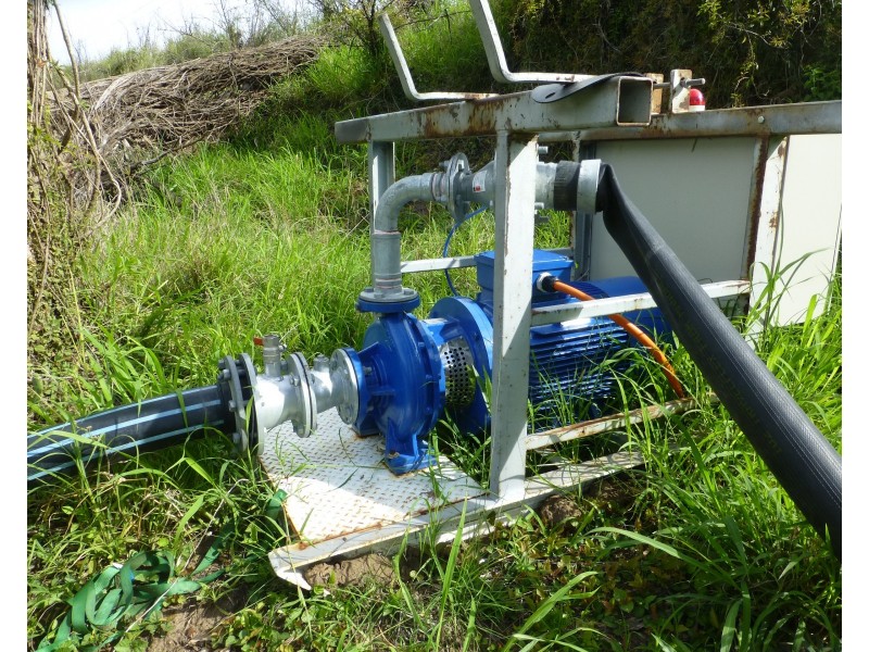 Lot 17,  OLD COACH ROAD, Degilbo QLD 4621