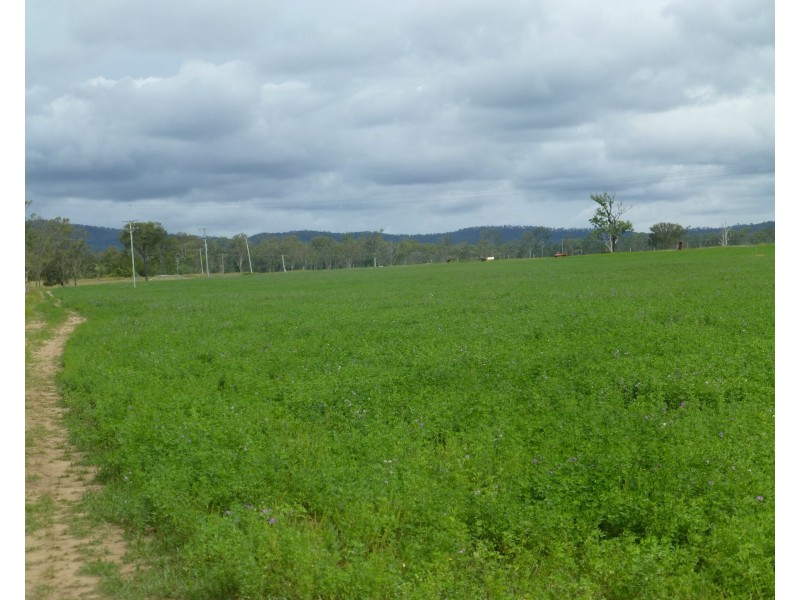Lot 17,  OLD COACH ROAD, Degilbo QLD 4621