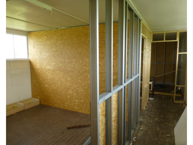 Lot 17,  OLD COACH ROAD, Degilbo QLD 4621