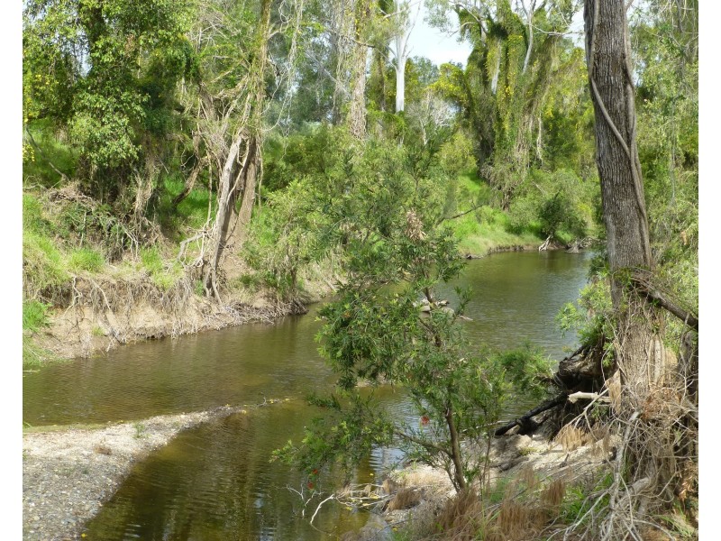 Lot 17,  OLD COACH ROAD, Degilbo QLD 4621