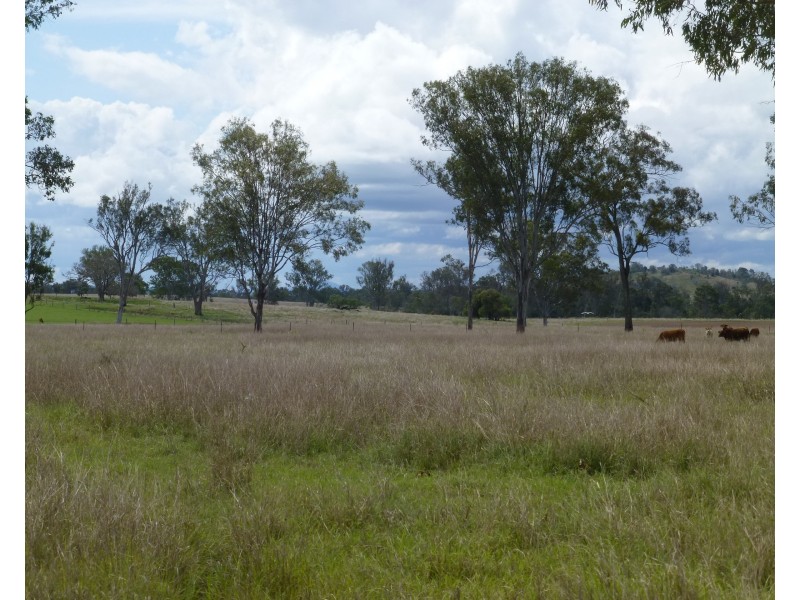 Lot 17,  OLD COACH ROAD, Degilbo QLD 4621