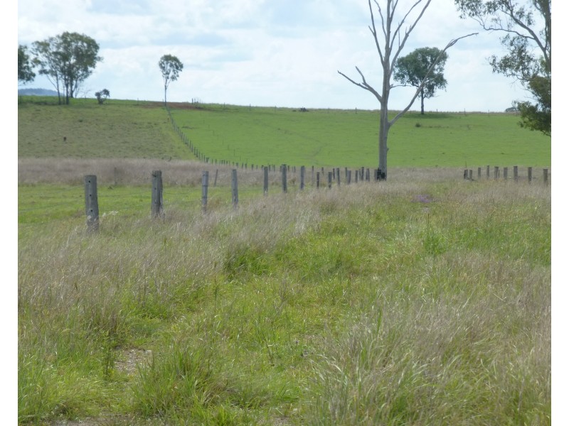 Lot 17,  OLD COACH ROAD, Degilbo QLD 4621
