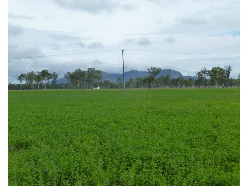 Lot 17,  OLD COACH ROAD, Degilbo QLD 4621