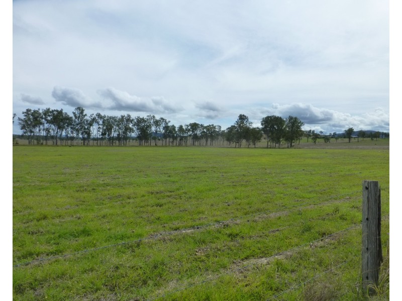 Lot 17,  OLD COACH ROAD, Degilbo QLD 4621