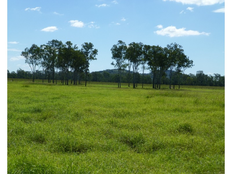 Lot 17,  OLD COACH ROAD, Degilbo QLD 4621