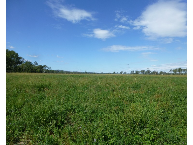 Lot 17,  OLD COACH ROAD, Degilbo QLD 4621