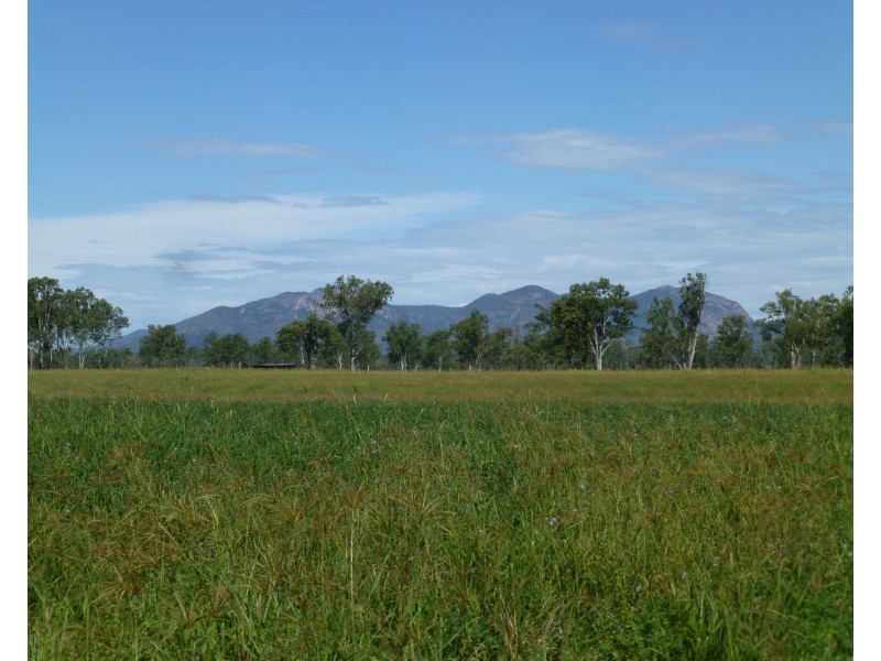 Lot 17,  OLD COACH ROAD, Degilbo QLD 4621