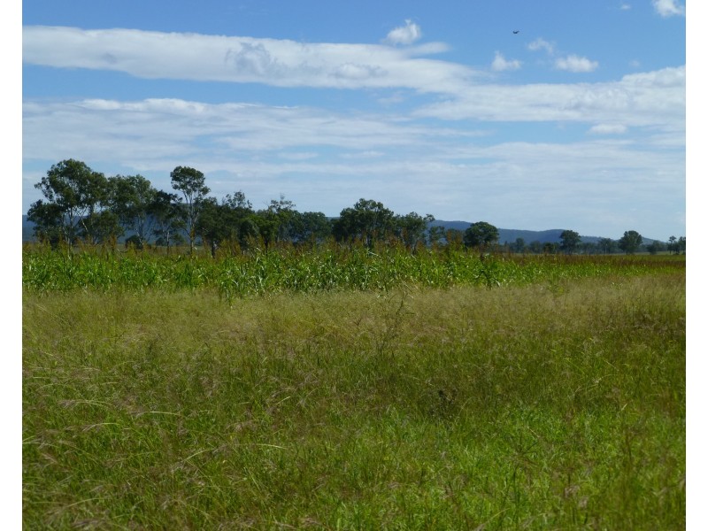 Lot 17,  OLD COACH ROAD, Degilbo QLD 4621