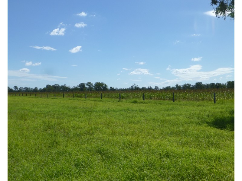 Lot 17,  OLD COACH ROAD, Degilbo QLD 4621