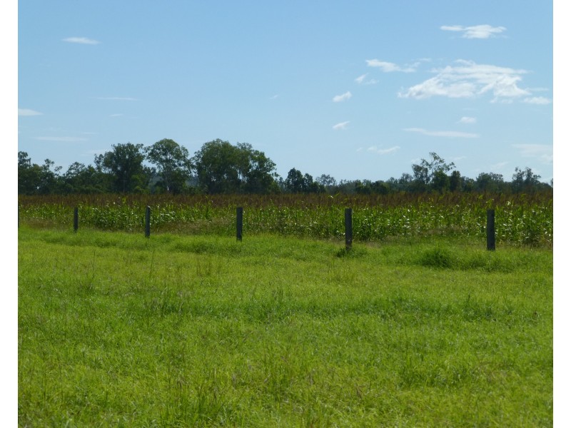 Lot 17,  OLD COACH ROAD, Degilbo QLD 4621