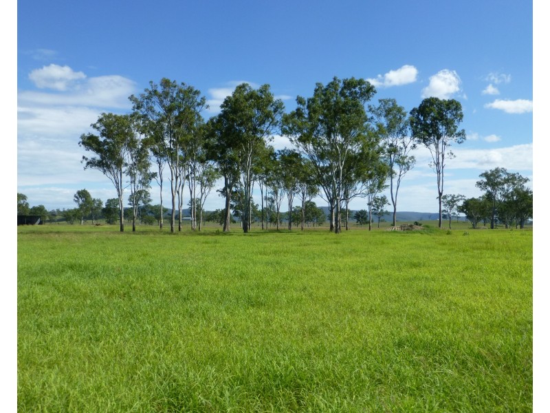 Lot 17,  OLD COACH ROAD, Degilbo QLD 4621