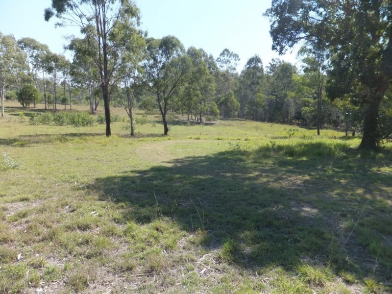 5 LISTER STREET, Apple Tree Creek QLD 4660