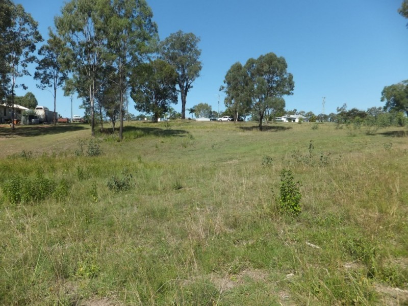 5 LISTER STREET, Apple Tree Creek QLD 4660