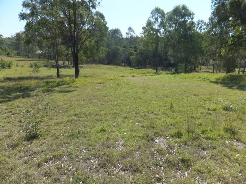5 LISTER STREET, Apple Tree Creek QLD 4660
