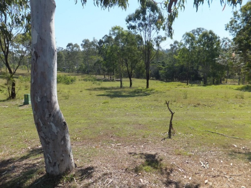 5 LISTER STREET, Apple Tree Creek QLD 4660