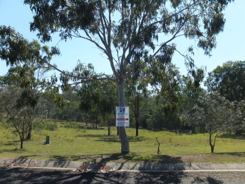 5 LISTER STREET, Apple Tree Creek QLD 4660
