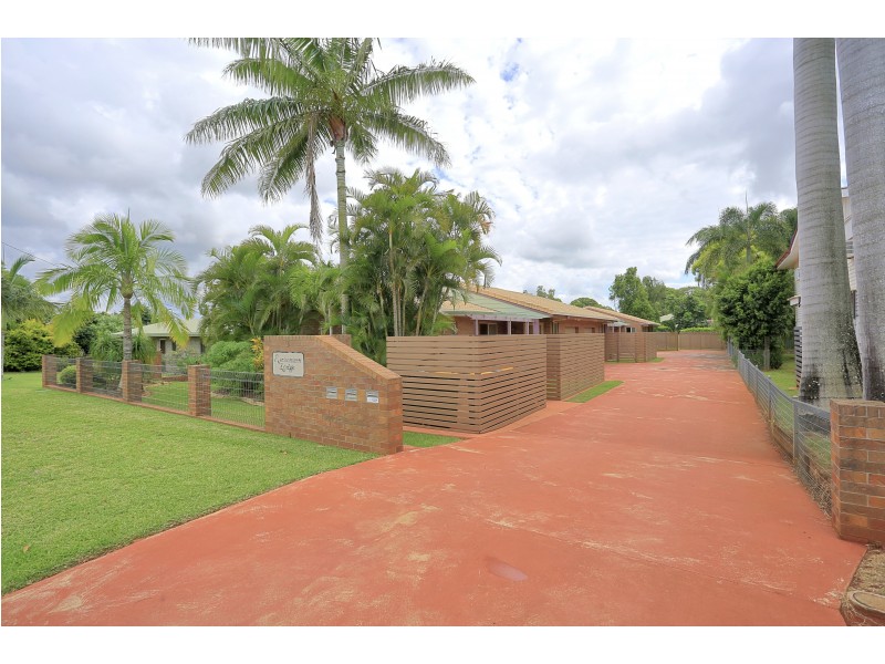 1/5 Cevn Street, Childers QLD 4660