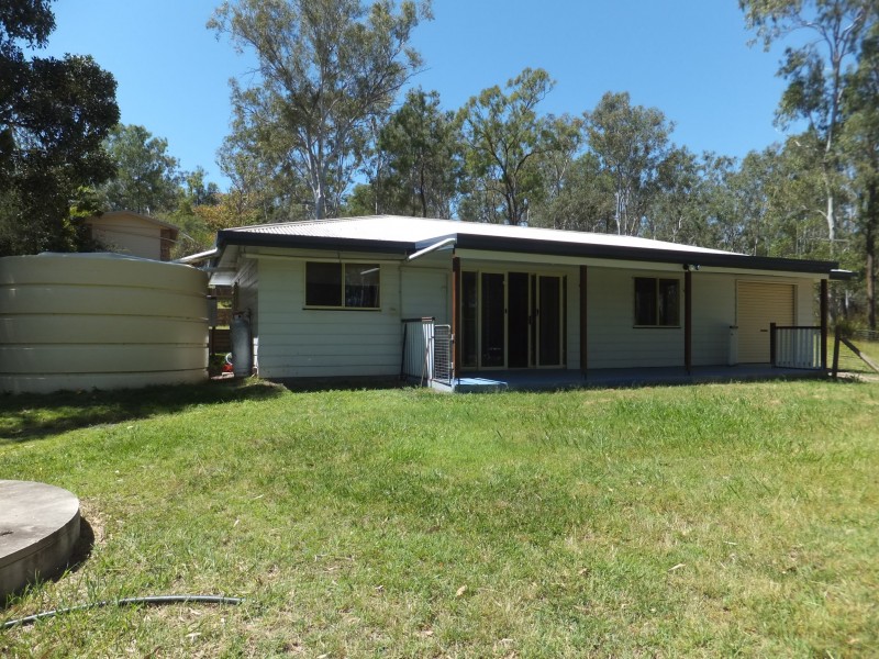 59-61 DRUMMOND STREET, Apple Tree Creek QLD 4660