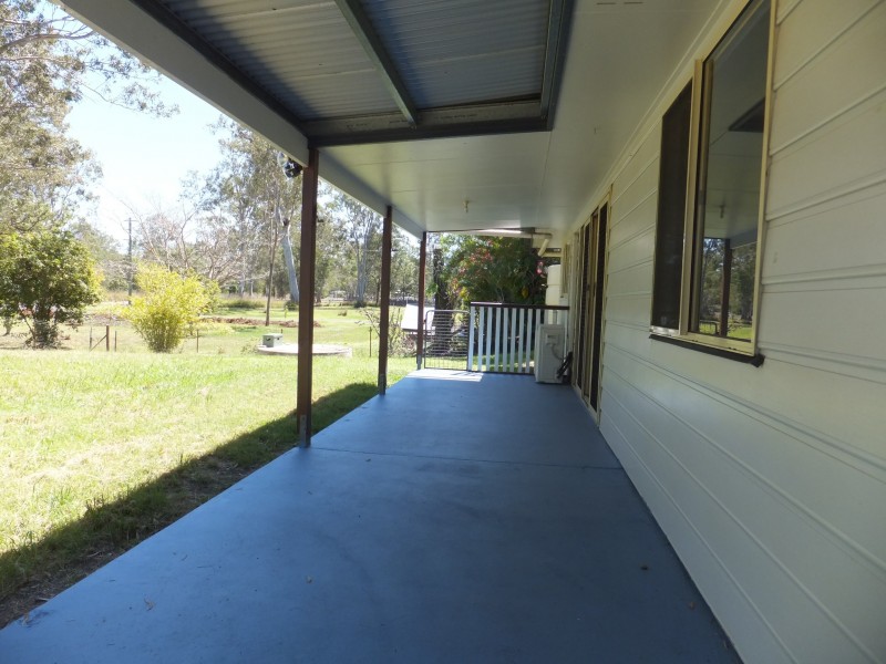 59-61 DRUMMOND STREET, Apple Tree Creek QLD 4660