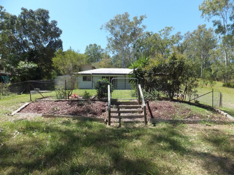 59-61 DRUMMOND STREET, Apple Tree Creek QLD 4660