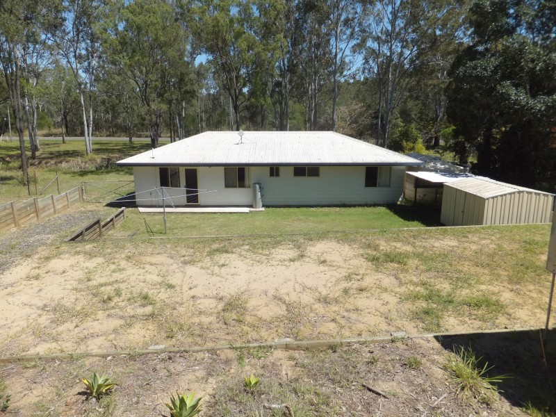 59-61 DRUMMOND STREET, Apple Tree Creek QLD 4660
