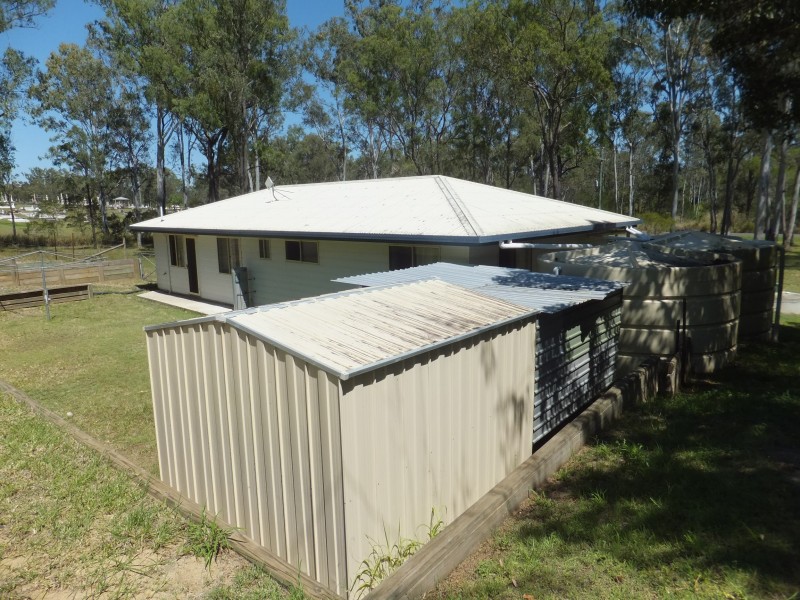 59-61 DRUMMOND STREET, Apple Tree Creek QLD 4660