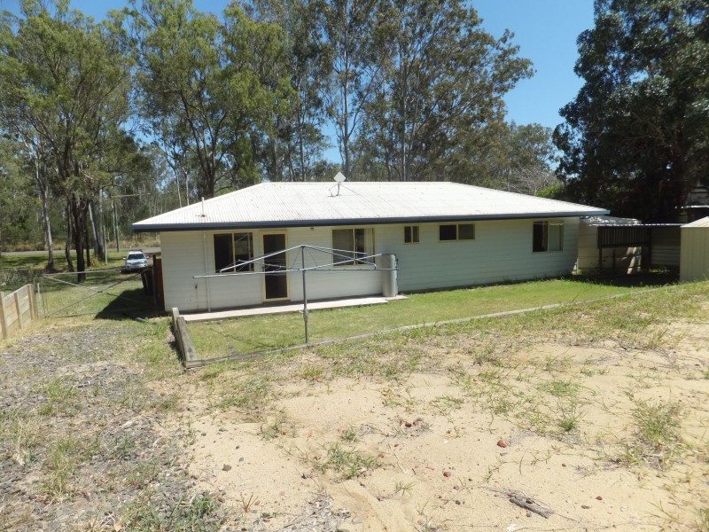 59-61 DRUMMOND STREET, Apple Tree Creek QLD 4660