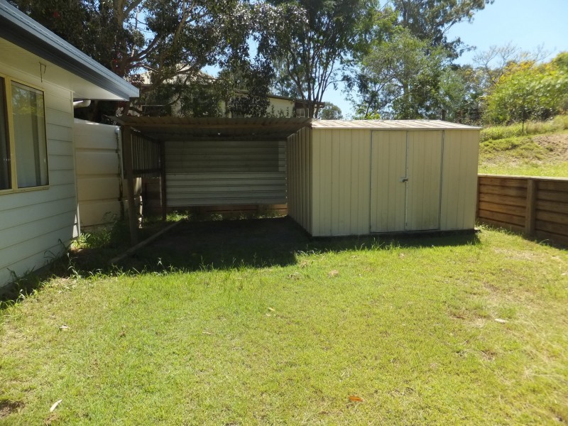 59-61 DRUMMOND STREET, Apple Tree Creek QLD 4660