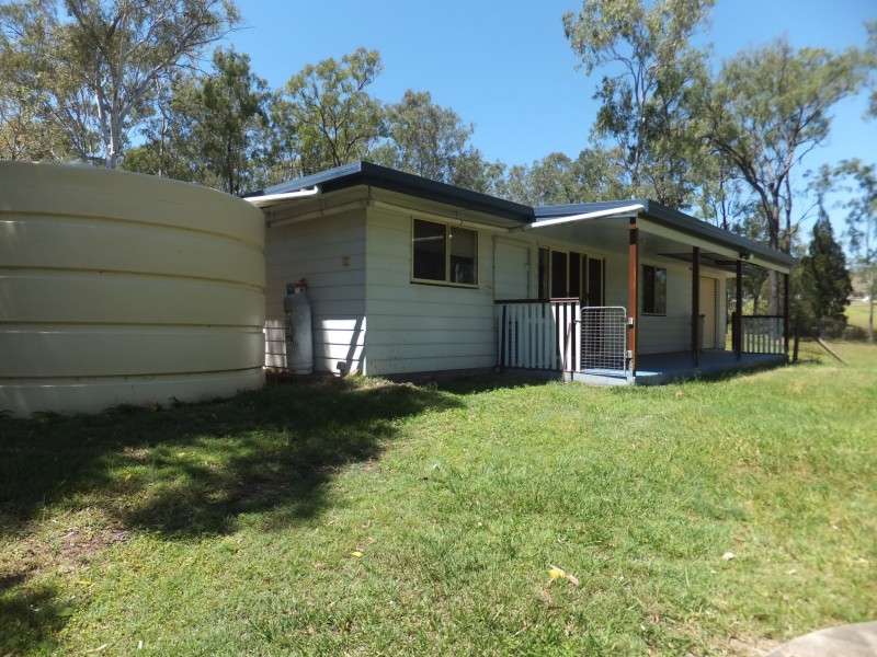 59-61 DRUMMOND STREET, Apple Tree Creek QLD 4660