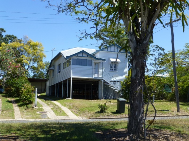 36 George Street, Biggenden QLD 4621