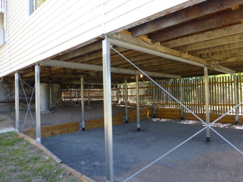 36 George Street, Biggenden QLD 4621