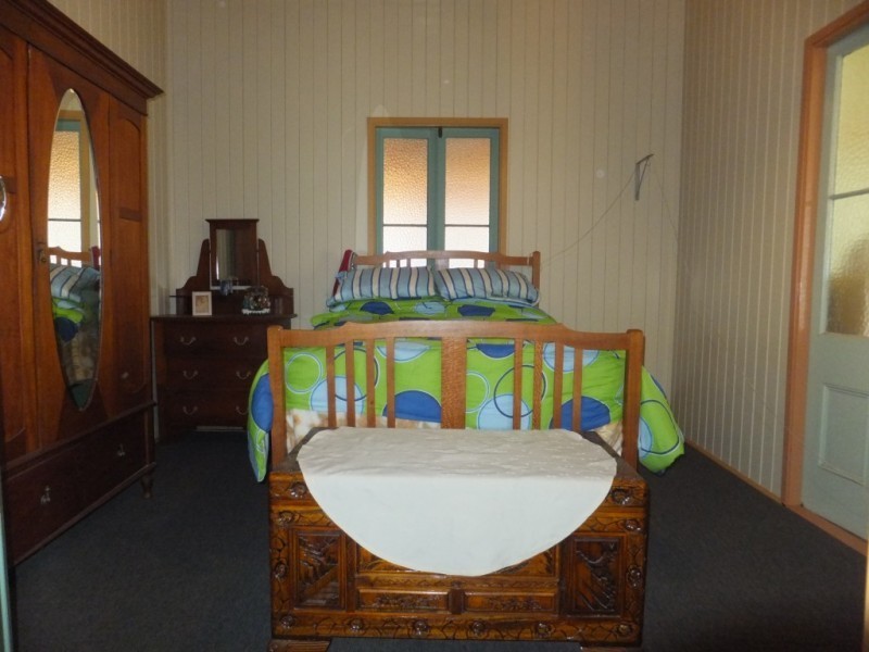 18 Broadhurst Street, Childers QLD 4660