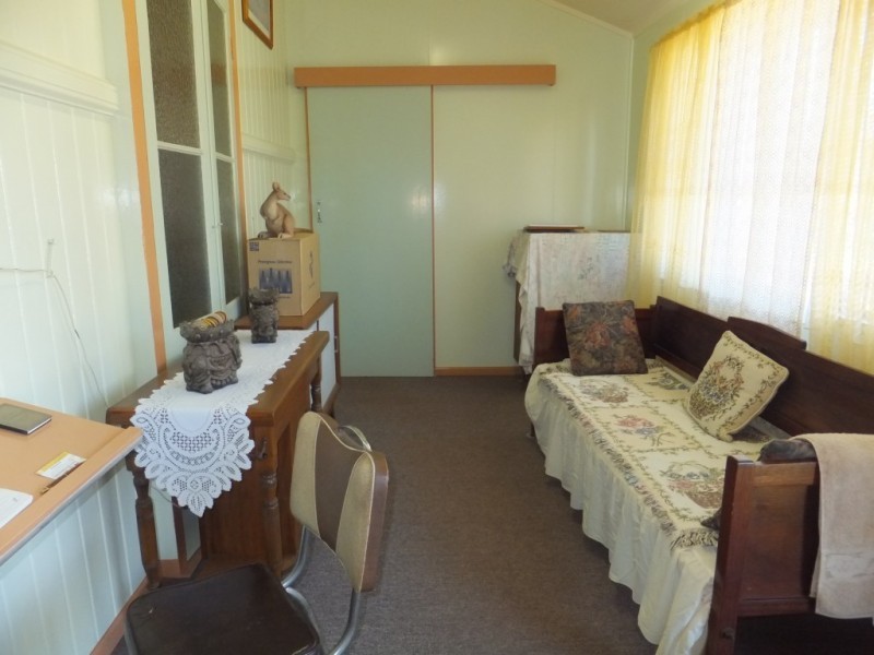 18 Broadhurst Street, Childers QLD 4660