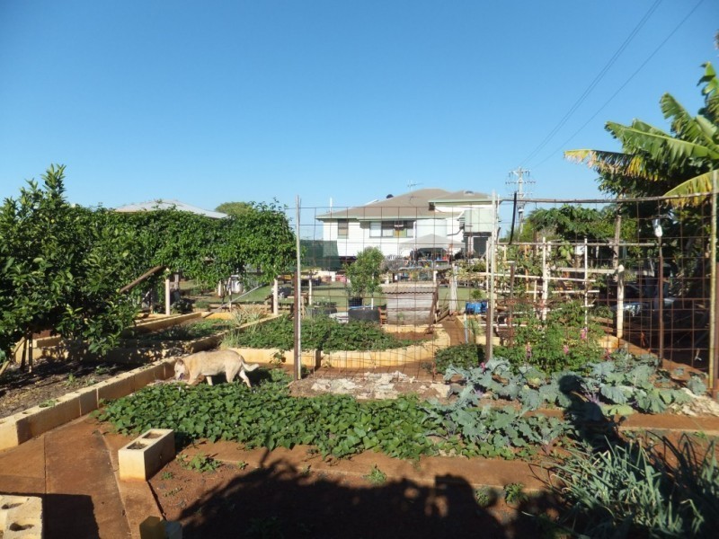 18 Broadhurst Street, Childers QLD 4660