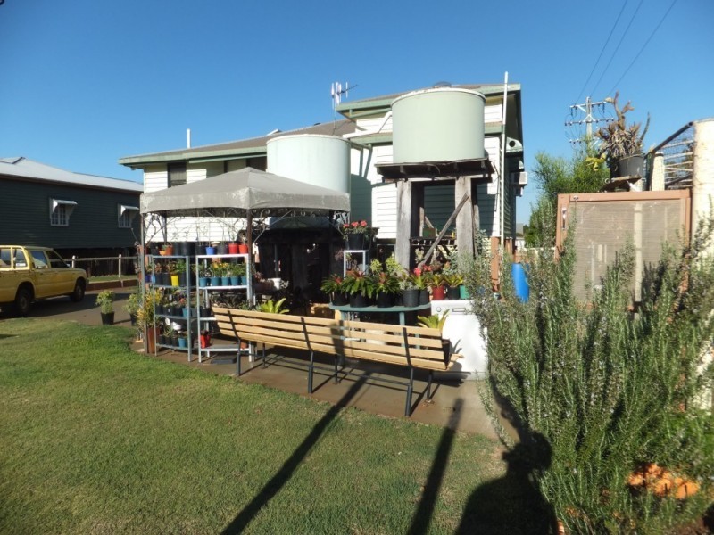 18 Broadhurst Street, Childers QLD 4660