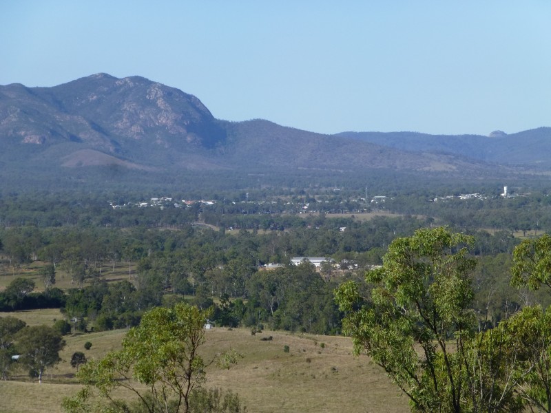 Biggenden QLD 4621