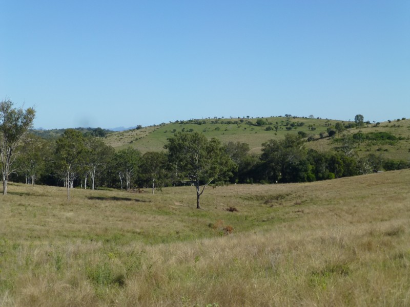 Biggenden QLD 4621